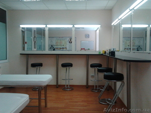 Обучение персонала салонов красоты и массажных салонов от крупнейшей сети  #763176