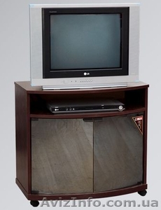 Продам Тумбы под Аудио и Видео Аппаратуру  Калифорния РТВ-30 #752080