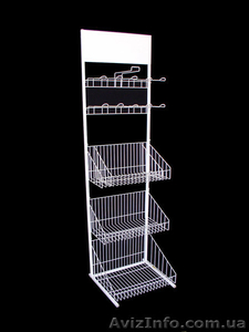 оборудование торговое под заказ #754571