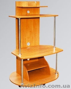 Продам Тумбы под Аудио и Видео Аппаратуру  Каскад РТВ-16 #752083