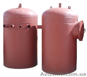 Колонка деаэрационная КДА #756725