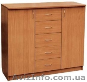 Продам  Комод-2х5(РТВ) #752969