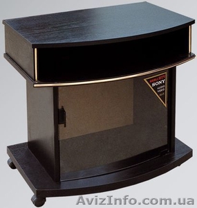 Продам Тумбы под Аудио и Видео Аппаратуру Консул(ртв-01) #752026