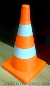 Конус гибкий как резиновый от 68 грн #763499