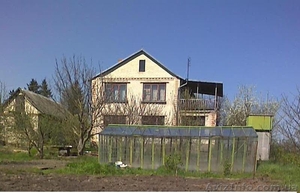 продажа дома Луцк,  с. Мощаница,  чистая вода,  экология #761673