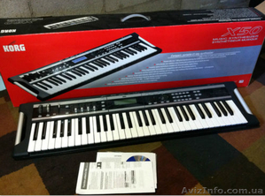 Продам Korg x50 #760837