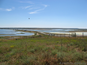 Вы планируете открыть бизнесс?! 60 м фасад на трассу Одесса-Николаев,  2 км от Ко #758095