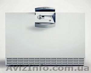 Продам новый газовый котел Vaillant VK INT 654/9 #764138