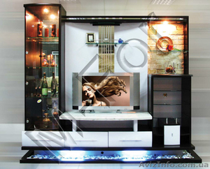 Продам стенка Гранд-Лугуна #760623