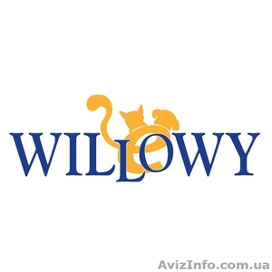 Сухой корм для собак и кошек Willowy #757980