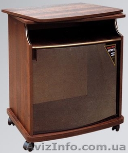 Продам Тумбы под Аудио и Видео Аппаратуру Люкс РТВ-07 #752038