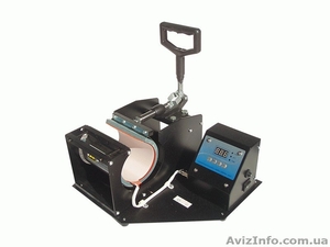 SB 04 А Пресс для чашек для термосублимациии #750531