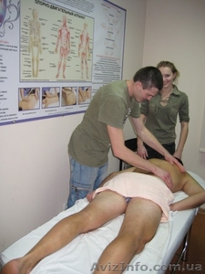 Школа красоты,  здоровья и стиля от сети учебных центров Академия успеха. #730048