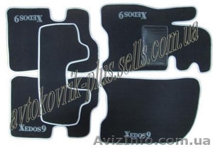 Коврики автомобильные,  автоковрики,  коврики для автомиобиля. #752126