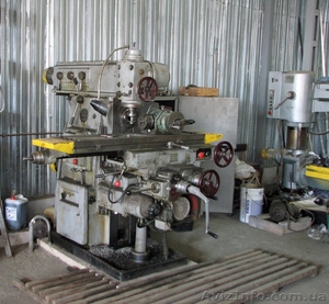 Металлообработка,  токарные,  фрезерные работы #756244