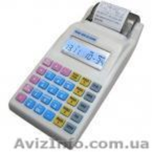 кассовый аппарат МИНИ 500  #749907