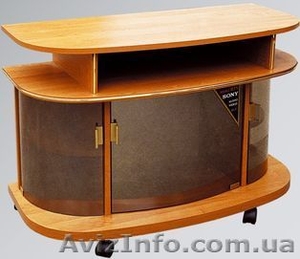 Продам Тумбы под Аудио и Видео Аппаратуру Монте-Карло РТВ-06 #752048