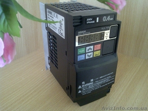 преобразователи частоты Хитачи Омрон #763741