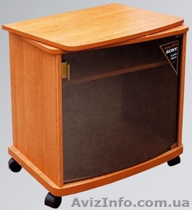 Продам Тумбы под Аудио и Видео Аппаратуру МХ РТВ-08 #752039