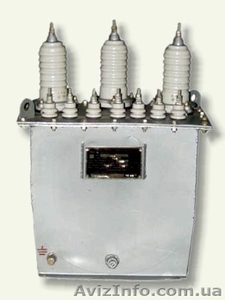 Продам трансформатор НАМИ- 35 #752150