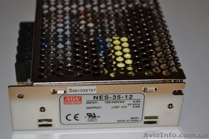 NES-35-12 /Mean Well/ #755928