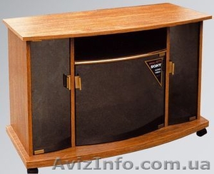 Продам Тумбы под Аудио и Видео Аппаратуру  Новая Америка РТВ-05 #752036