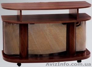 Продам Тумбы под Аудио и Видео Аппаратуру  Новый Монте-Карло РТВ-25 #752052