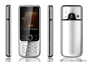 Продажа оригинального телефона NOKIA 6700 #763483