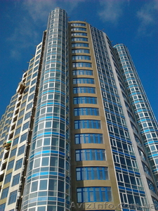 Продажа 1-2-3 комнатных квартир в лучших новостроях города по ценам застройщика  #753864