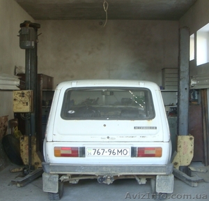 продам автоподьемник #750103