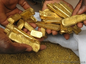 sell gold bars and dust 22 carat and 92% + purity #759316