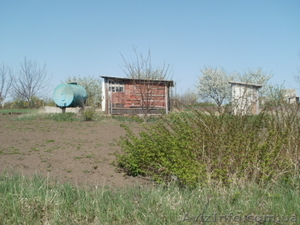 Шикарный участок под застройку #744268