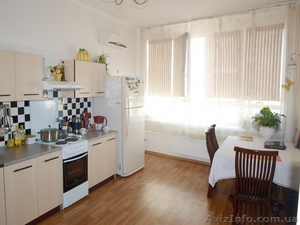 Сдам 1 комнатную  квартиру в новострое ЖК Звездный городок #760672