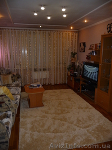 Продам 3-х комнатную квартиру Сост.Отличное #762349