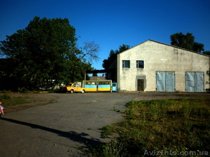 СРОЧНО ПРОДАЕТСЯ АВТОБАЗА! #755778