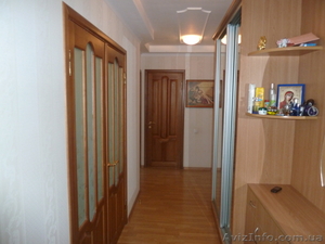 большая светлая квартира #760312