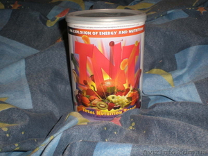 Витаминно-минеральный коктейль TNT (Total Nutrition Today)   #755134