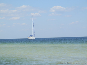 отдых на яхте  в Николаеве.Морские круруизы в Крым, Болгарию, Турцию #758660