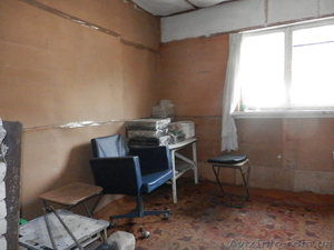 Срочно продам 3-х уровневый гараж! #749245