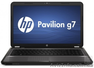 HP pavilion g7 1311sr #751305