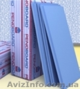 Экструдированный пенополистирол. Днепропетровск  #751654