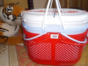 Продам переноски для животных. Из Пищевого пластика. Новые. Со склада. #753053