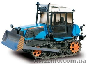 зерноуборочные комбайны «Енисей-950/960» и трактора Агромаш #755166