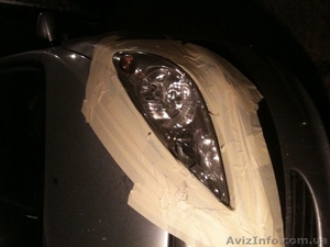 Полировка фар.100% результат,  гарантия,  качество. #757442