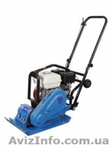 Виброплита NTC IT 1060 VC     #753564