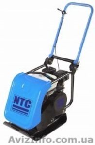 Виброплита NTC  IТ 1080 VC #753567