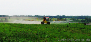 Внесение КАС-32 #760733