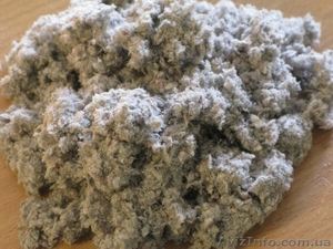 ЕКОВАТА (целюлозний утеплювач 