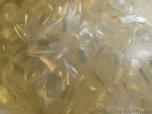 поліпропіленова фібра #760618