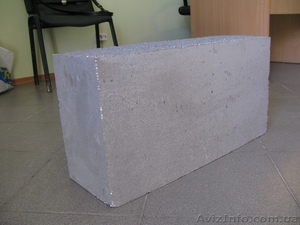 полістиролбетон (блоки полістиролбетонні) #760551